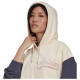 Adidas Γυναικείο φούτερ Modern B-ball hoodie